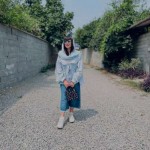 تصویر پروفایل مریم حمیدی