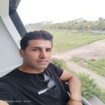 تصویر پروفایل حامد