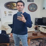تصویر پروفایل محسن