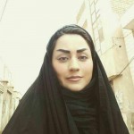 تصویر پروفایل سهیلا