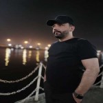 تصویر پروفایل رضا