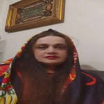 تصویر پروفایل خاطره