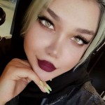 تصویر پروفایل درسا