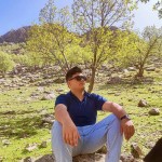 تصویر پروفایل امیر
