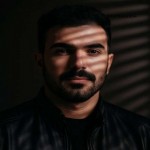 تصویر پروفایل سامان