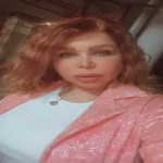 تصویر پروفایل ماریا