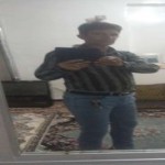 تصویر پروفایل نصیب الله