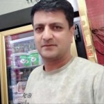 تصویر پروفایل بدون نام