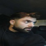تصویر پروفایل آرش