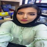 تصویر پروفایل میترا