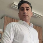 تصویر پروفایل احمد رضایی