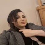 تصویر پروفایل ماریسا