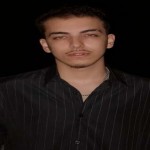 تصویر پروفایل میلاد