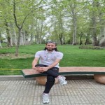 تصویر پروفایل امین