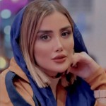 تصویر پروفایل الهام