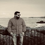 تصویر پروفایل علی