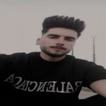 تصویر پروفایل ريان