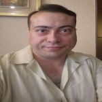 تصویر پروفایل میثم