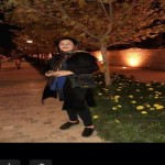 تصویر پروفایل ساناز