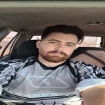 تصویر پروفایل علی تصویر پروفایل علی