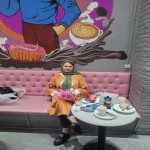 تصویر پروفایل شیرین