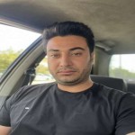 تصویر پروفایل بابک