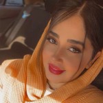 تصویر پروفایل مژگان