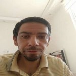 تصویر پروفایل سلمان
