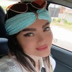 تصویر پروفایل دلارام