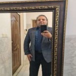 تصویر پروفایل پیمان