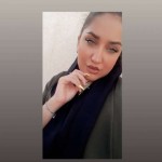 تصویر پروفایل الهام