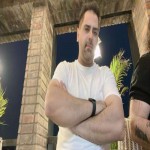 تصویر پروفایل امین