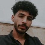 تصویر پروفایل علیرضا