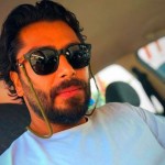 تصویر پروفایل امیر