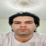 تصویر پروفایل محمود تصویر پروفایل محمود