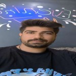 تصویر پروفایل رضا