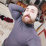 تصویر پروفایل محمد