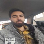 تصویر پروفایل رضا جمشیدی