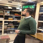 تصویر پروفایل بابک