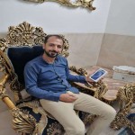 تصویر پروفایل أمير