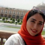 تصویر پروفایل دلارام