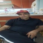 تصویر پروفایل مهرداد