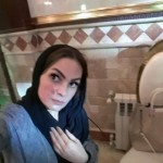 تصویر پروفایل پریسا