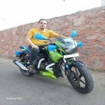 تصویر پروفایل رضا