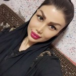 تصویر پروفایل مهرناز