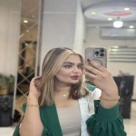 تصویر پروفایل مبینا