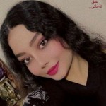 تصویر پروفایل هانیه