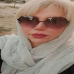 تصویر پروفایل مهتاب