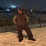 تصویر پروفایل میلاد