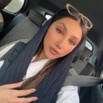 تصویر پروفایل هستی
